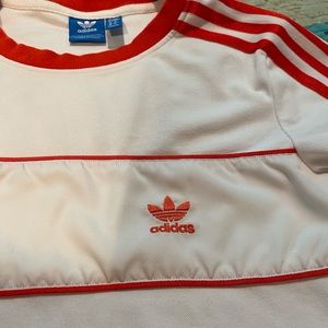 Adidas girls shirt.
